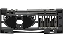 Набор отверток для точных работ KRANZ RA-04 24 предмета  картинка